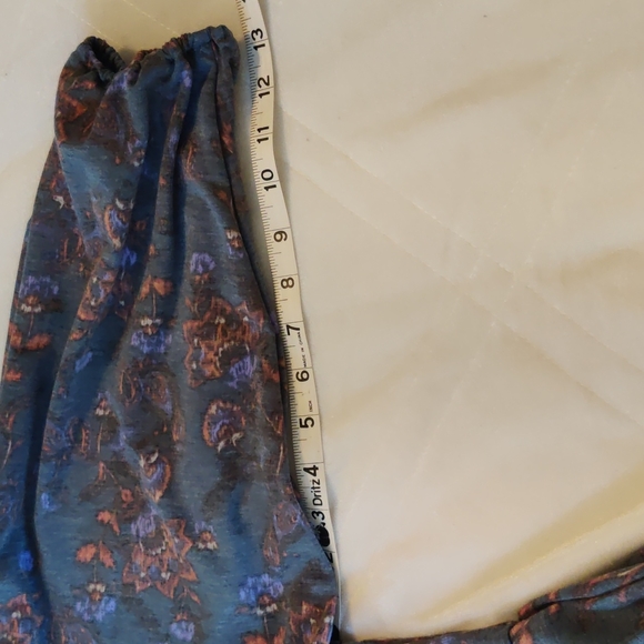 Bobeau top sz M NWT - Picture 7 of 7